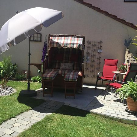 Ferienwohnung Weisbrod, Nur Private Buchungen 布罗因灵恩 外观 照片
