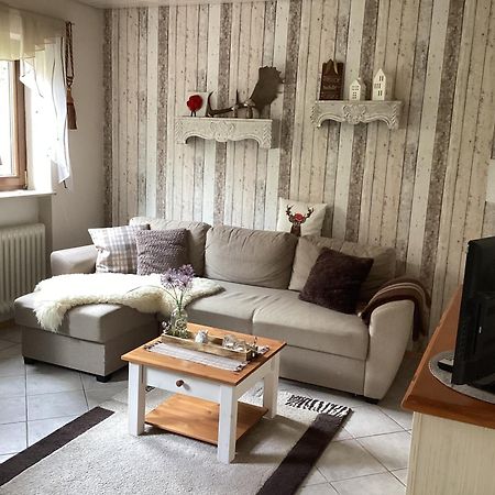 Ferienwohnung Weisbrod, Nur Private Buchungen 布罗因灵恩 外观 照片