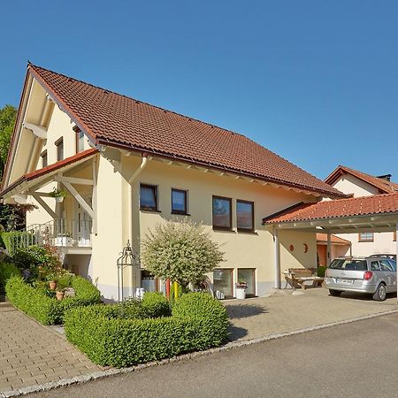 Ferienwohnung Weisbrod, Nur Private Buchungen 布罗因灵恩 外观 照片