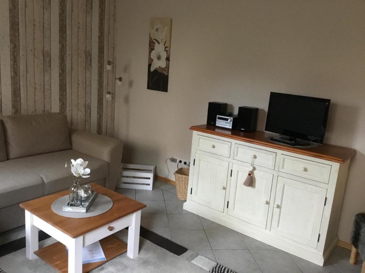 Ferienwohnung Weisbrod, Nur Private Buchungen 布罗因灵恩 外观 照片