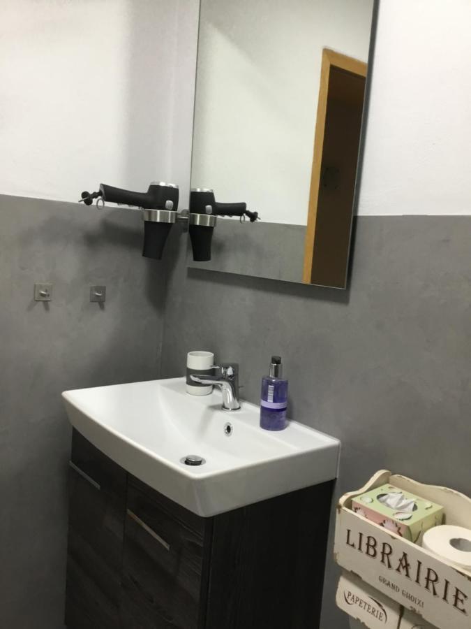 Ferienwohnung Weisbrod, Nur Private Buchungen 布罗因灵恩 外观 照片