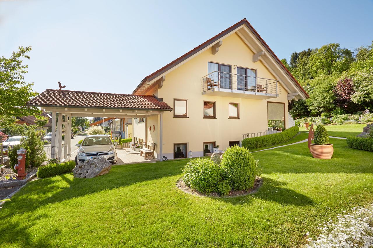 Ferienwohnung Weisbrod, Nur Private Buchungen 布罗因灵恩 外观 照片